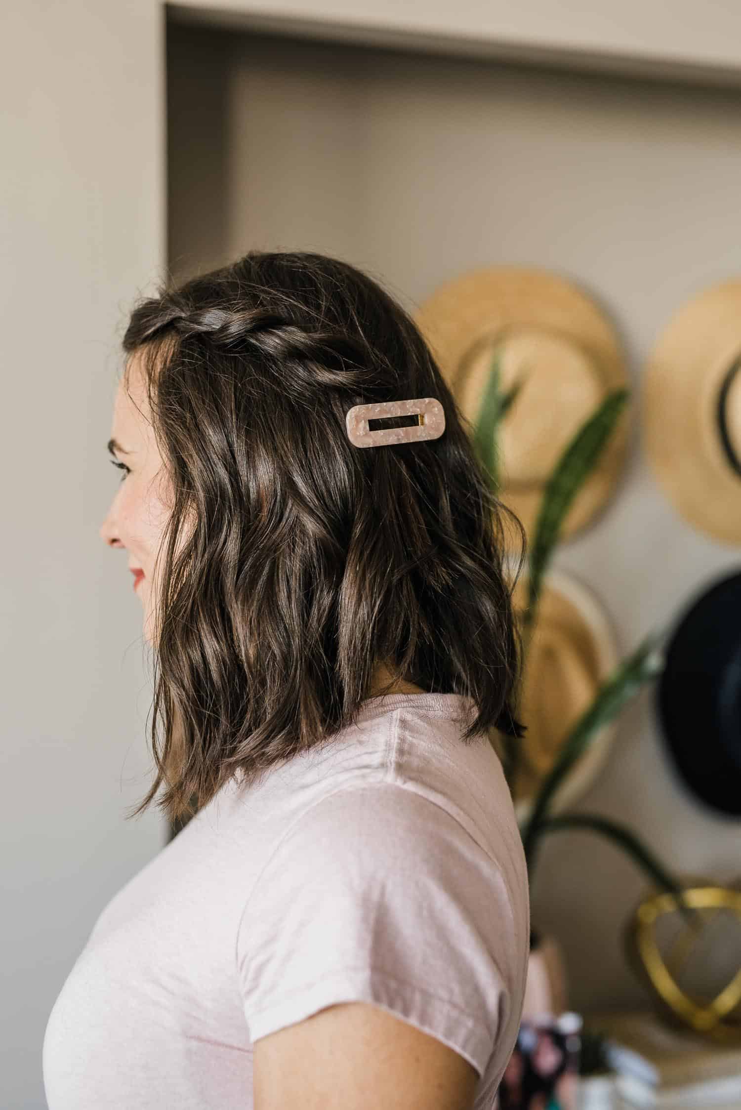 23 Hairstyles for Greasy Hair Without Dry Shampoo to Try Now