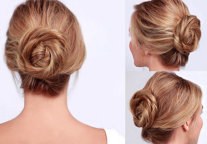 23 Hairstyles for Greasy Hair Without Dry Shampoo to Try Now