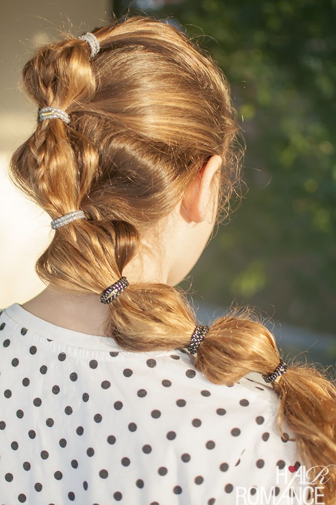8 Easy Hairstyles That Are Perfect For When You Have Greasy Hair