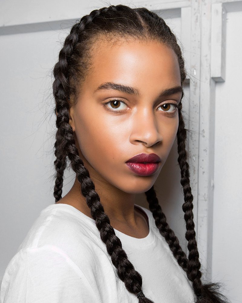 23 Hairstyles for Greasy Hair Without Dry Shampoo to Try Now