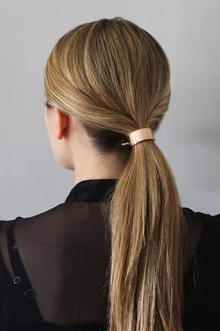 23 Hairstyles for Greasy Hair Without Dry Shampoo to Try Now