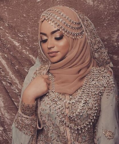Outfits for Brown Girls 10