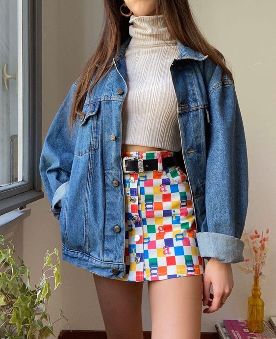 Indie Aesthetic Summer Outfits