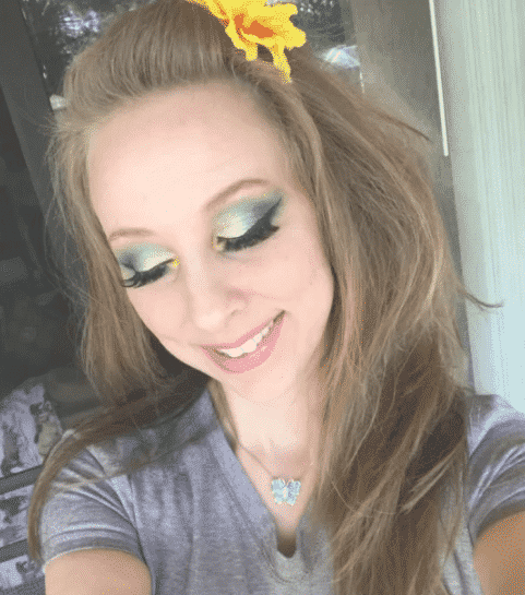 16 Cute St. Patricks Day Makeup Ideas For a Fun Day 16 Cute St. Patricks Day Makeup Ideas For a Fun Day