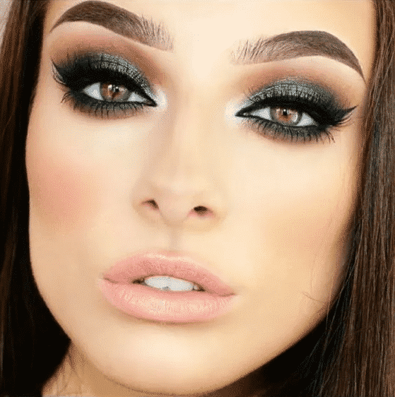 16 Cute St. Patricks Day Makeup Ideas For a Fun Day 16 Cute St. Patricks Day Makeup Ideas For a Fun Day