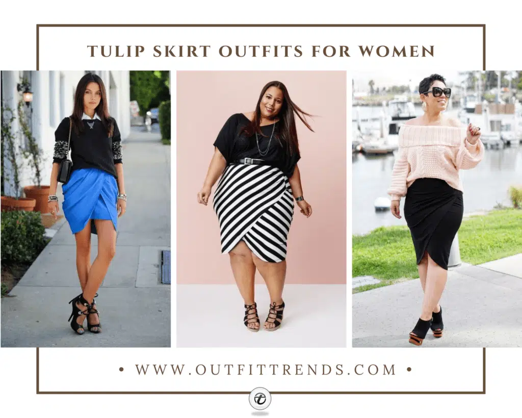 Tulip Clothing Belmont Womens Skirt in Acorns