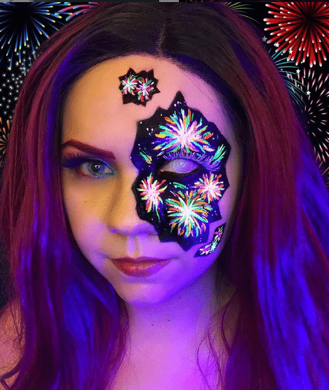 20 4th of July Makeup Ideas And Inspo That We All Need 20 4th of July Makeup Ideas And Inspo That We All Need