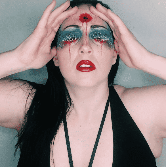 20 4th of July Makeup Ideas And Inspo That We All Need 20 4th of July Makeup Ideas And Inspo That We All Need
