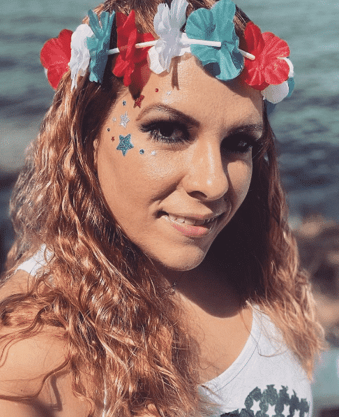 20 4th of July Makeup Ideas And Inspo That We All Need 20 4th of July Makeup Ideas And Inspo That We All Need