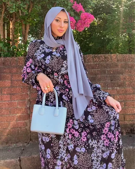 Ways to Wear Hijab with Western Outfits