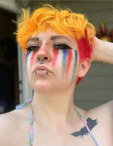 20 4th of July Makeup Ideas And Inspo That We All Need 20 4th of July Makeup Ideas And Inspo That We All Need