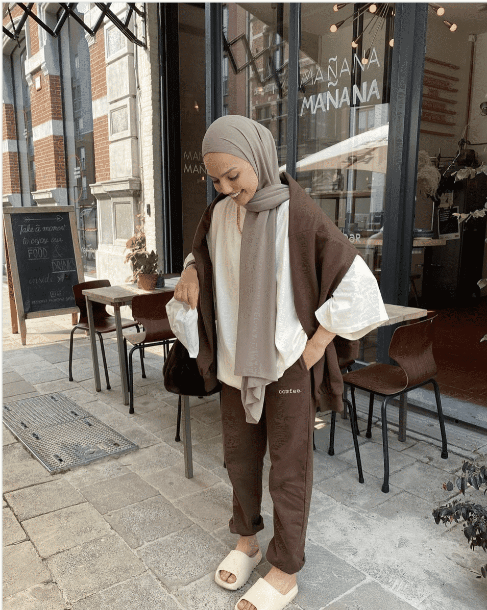 20 Best Arab Hijab Outfits Ideas and Styling Tips 20 Best Arab Hijab Outfits Ideas and Styling Tips