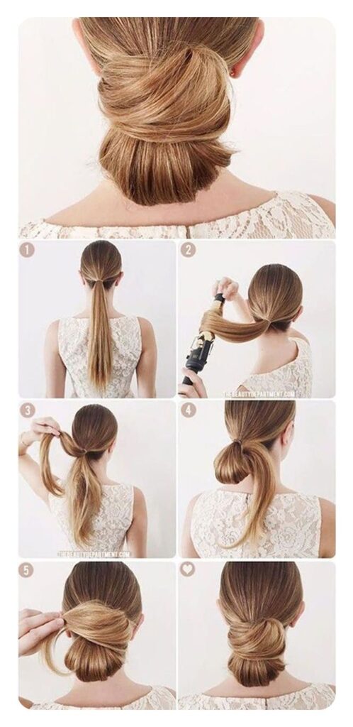 Hair Styles For Job Interviews