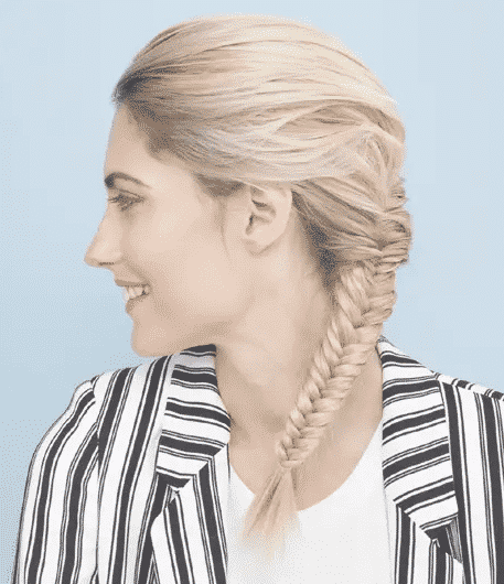 31 Most Professional Job Interview Hairstyles (for Women)