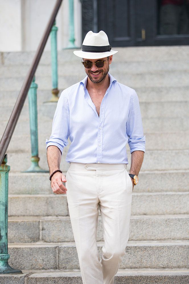 What To Wear On Boat Trips 6