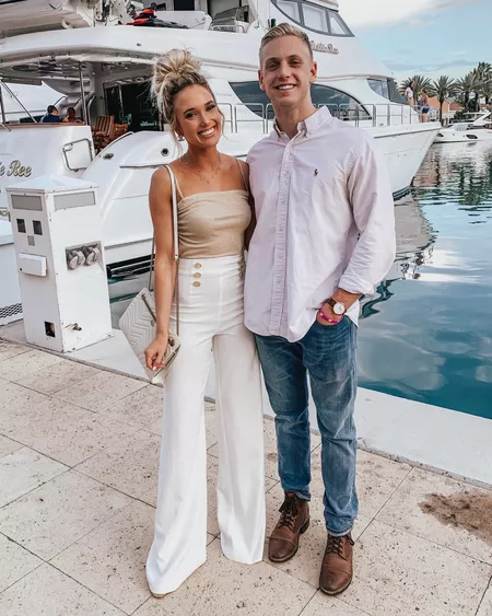 Cruise outfits for couples