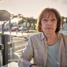 Margaret Walters
