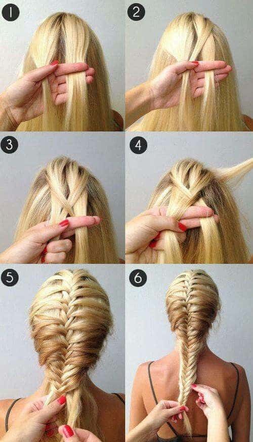 13 Quick and Easy Hairstyles for Work That Women Must Try 13 Quick and Easy Hairstyles for Work That Women Must Try