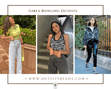Girls Bowling Outfits – 20 Ideas What to Wear Bowling