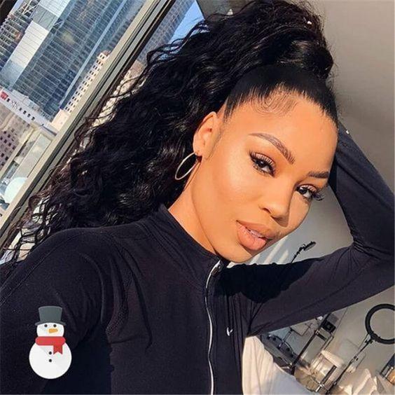 40 Timeless Black Hairstyles That Will Turn Heads - Sunika Magazine