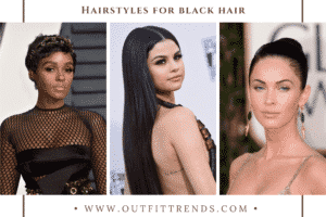 20 Easy Hairstyles For Black Hair To Do At Home With Steps