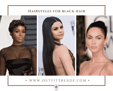 20 Easy Hairstyles For Black Hair To Do At Home With Steps 20 Easy Hairstyles For Black Hair To Do At Home With Steps