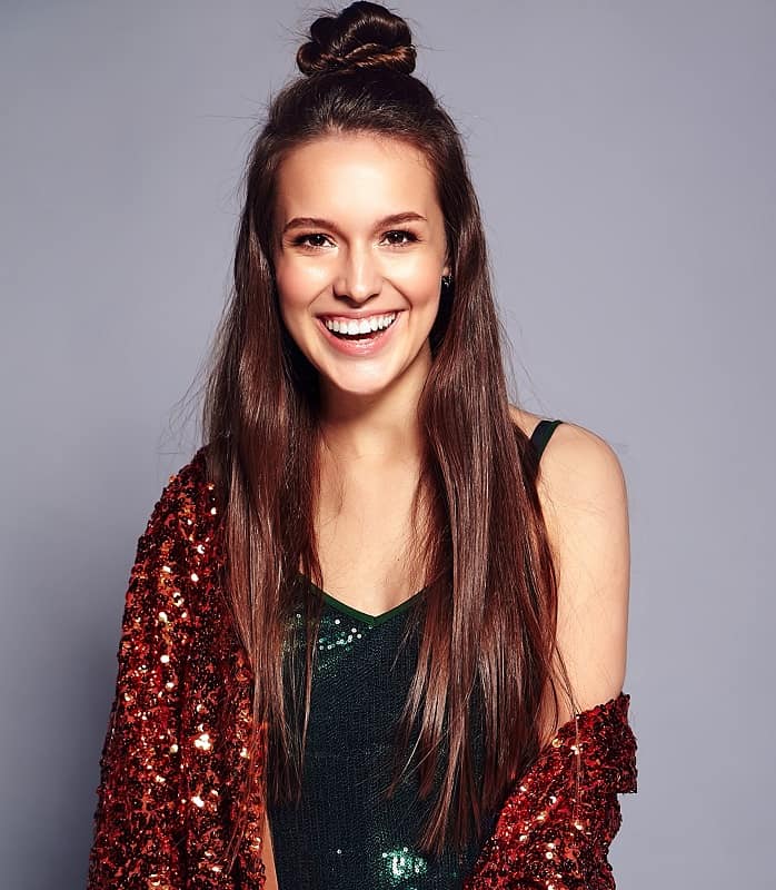 20 Easiest Hairstyles for Long Hair That Girls Need to Try