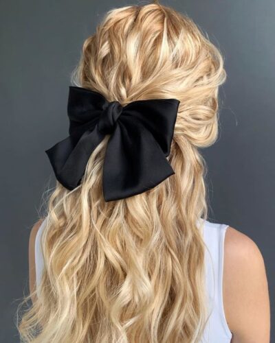 20 Easiest Hairstyles for Long Hair That Girls Need to Try