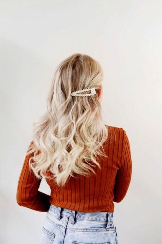 20 Easiest Hairstyles for Long Hair That Girls Need to Try