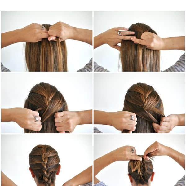 13 Quick and Easy Hairstyles for Work That Women Must Try 13 Quick and Easy Hairstyles for Work That Women Must Try