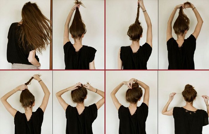 13 Quick and Easy Hairstyles for Work That Women Must Try 13 Quick and Easy Hairstyles for Work That Women Must Try