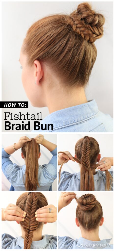 13 Quick and Easy Hairstyles for Work That Women Must Try 13 Quick and Easy Hairstyles for Work That Women Must Try