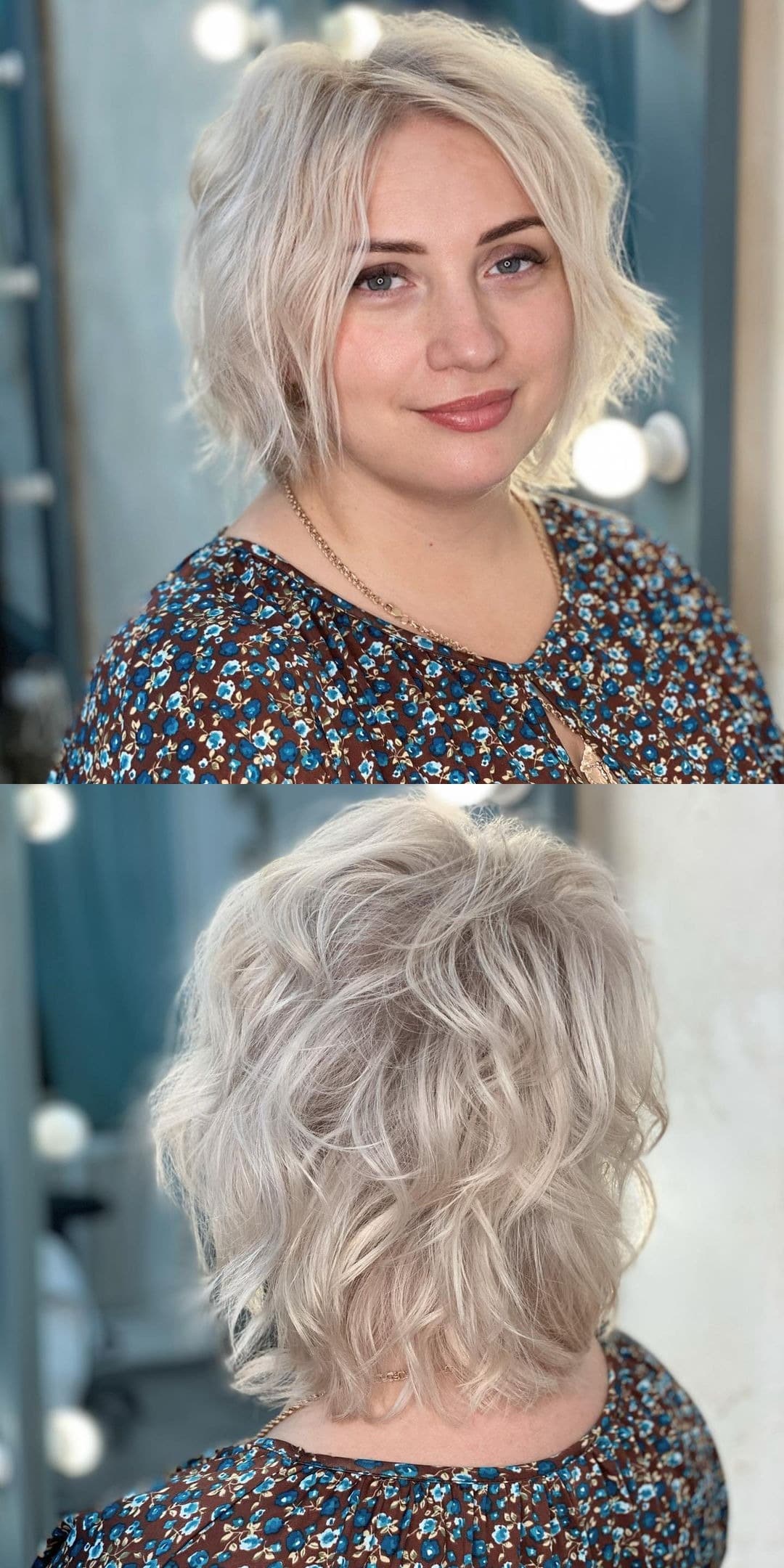 Korean Hairstyles for Round Faces, according to Hair Experts – Hana Story