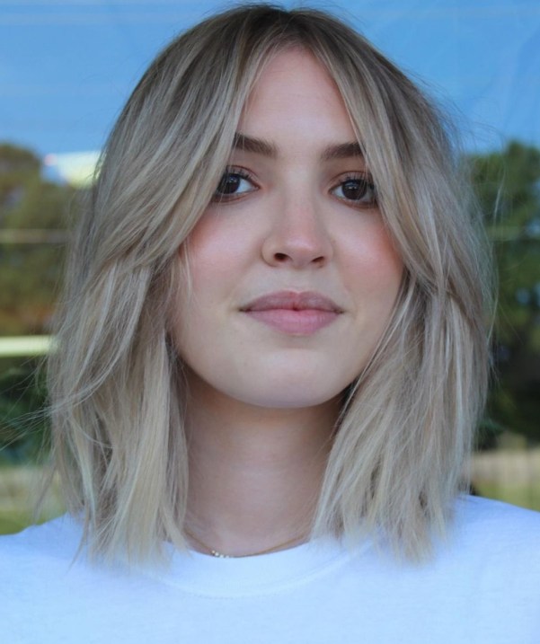 20 Best Short Hairstyles For Girls With Round Faces To Try 20 Best Short Hairstyles For Girls With Round Faces To Try