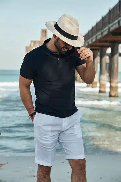 Cruise Outfits For Couples