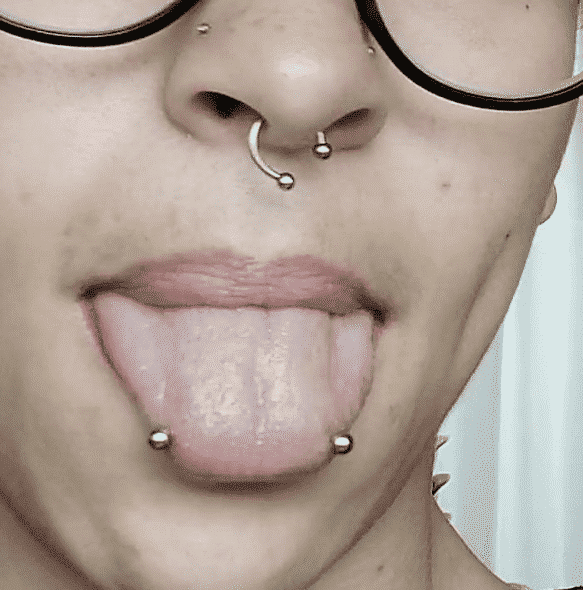 20 Snake Eye Piercing Ideas You’ll Love
