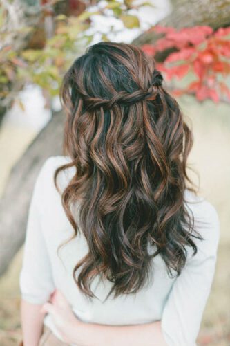 20 Easiest Hairstyles for Long Hair That Girls Need to Try