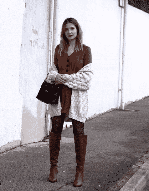Suede Dress Outfits- 20 Chic Ways to Wear a Suede Dress Suede Dress Outfits- 20 Chic Ways to Wear a Suede Dress