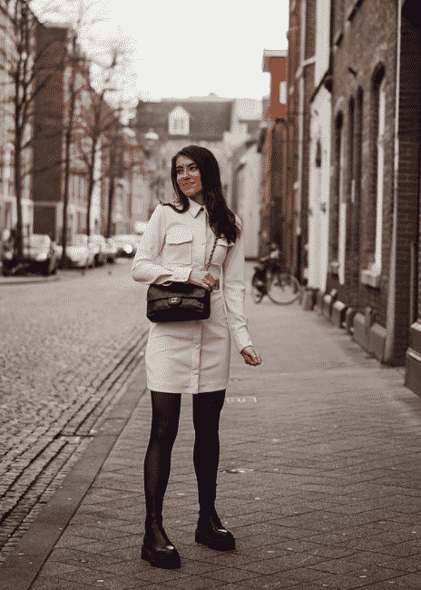 Suede Dress Outfits- 20 Chic Ways to Wear a Suede Dress Suede Dress Outfits- 20 Chic Ways to Wear a Suede Dress