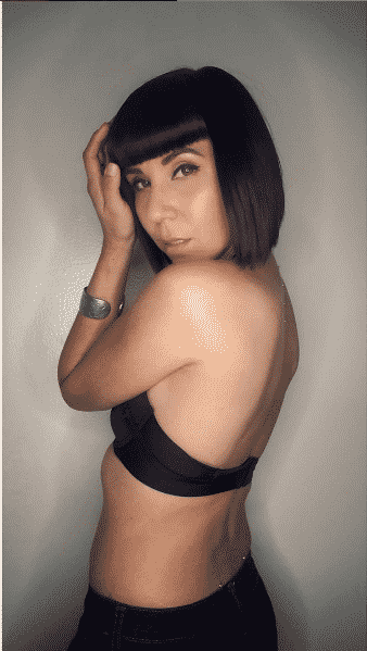 20 Cute Back Dimple Piercing Ideas 20 Cute Back Dimple Piercing Ideas