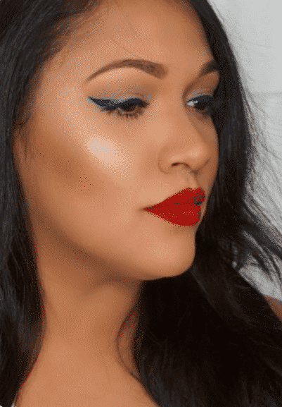 20 4th of July Makeup Ideas And Inspo That We All Need 20 4th of July Makeup Ideas And Inspo That We All Need