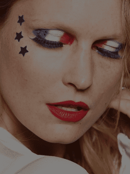 20 4th of July Makeup Ideas And Inspo That We All Need 20 4th of July Makeup Ideas And Inspo That We All Need