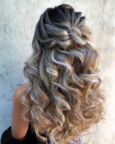 20 Easiest Hairstyles for Long Hair That Girls Need to Try