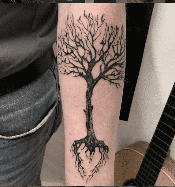 tattoos with meaning 