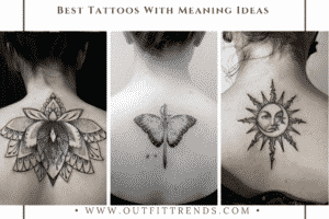 20 Best Tattoos With Meaning Ideas From Around The World