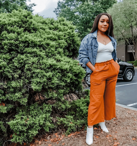 How to Wear Orange Pants? 40 Outfit Ideas & Styling Tips