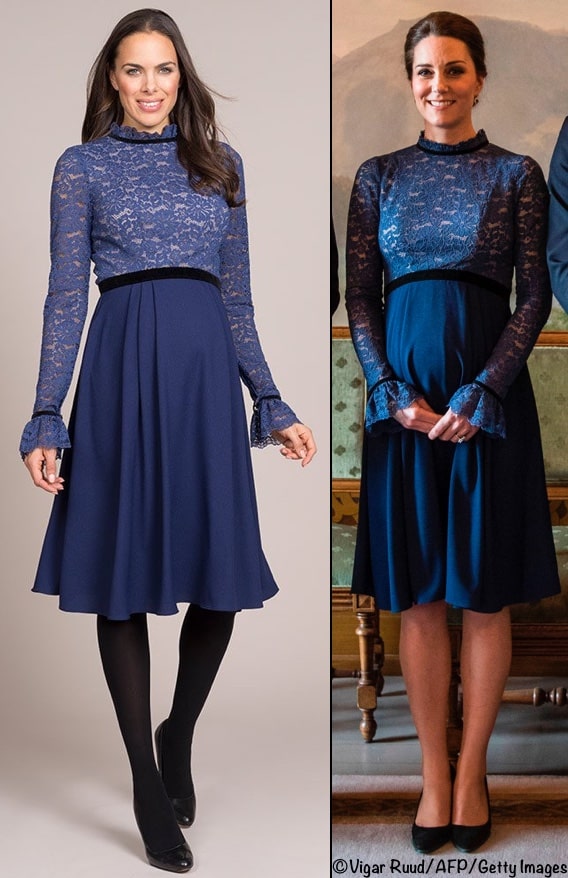 22 Ideas on How to Wear A Blue Cocktail Dress 22 Ideas on How to Wear A Blue Cocktail Dress