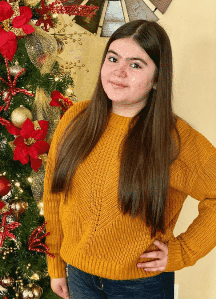 mustard yellow sweater