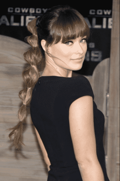 #18 Black Dress Makeup Ideas & Hairstyling Tips for Chic Look #18 Black Dress Makeup Ideas & Hairstyling Tips for Chic Look