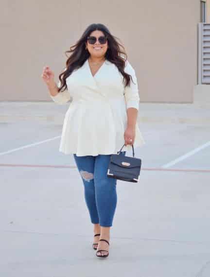 20 Best Clubbing Outfit Ideas For Plus Size Women